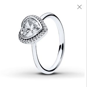 🤩PANDORA RING🤩
